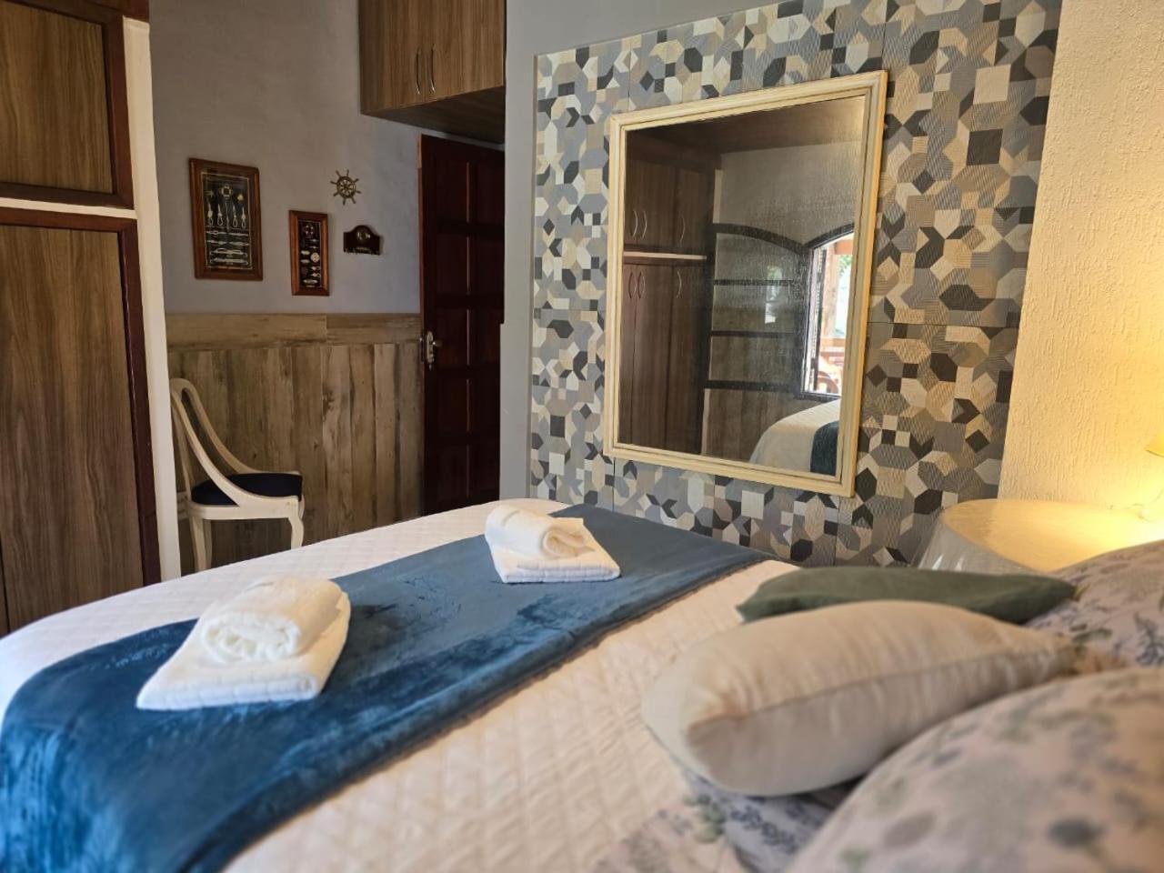 Recanto Das Borboletas Búzios Εξωτερικό φωτογραφία