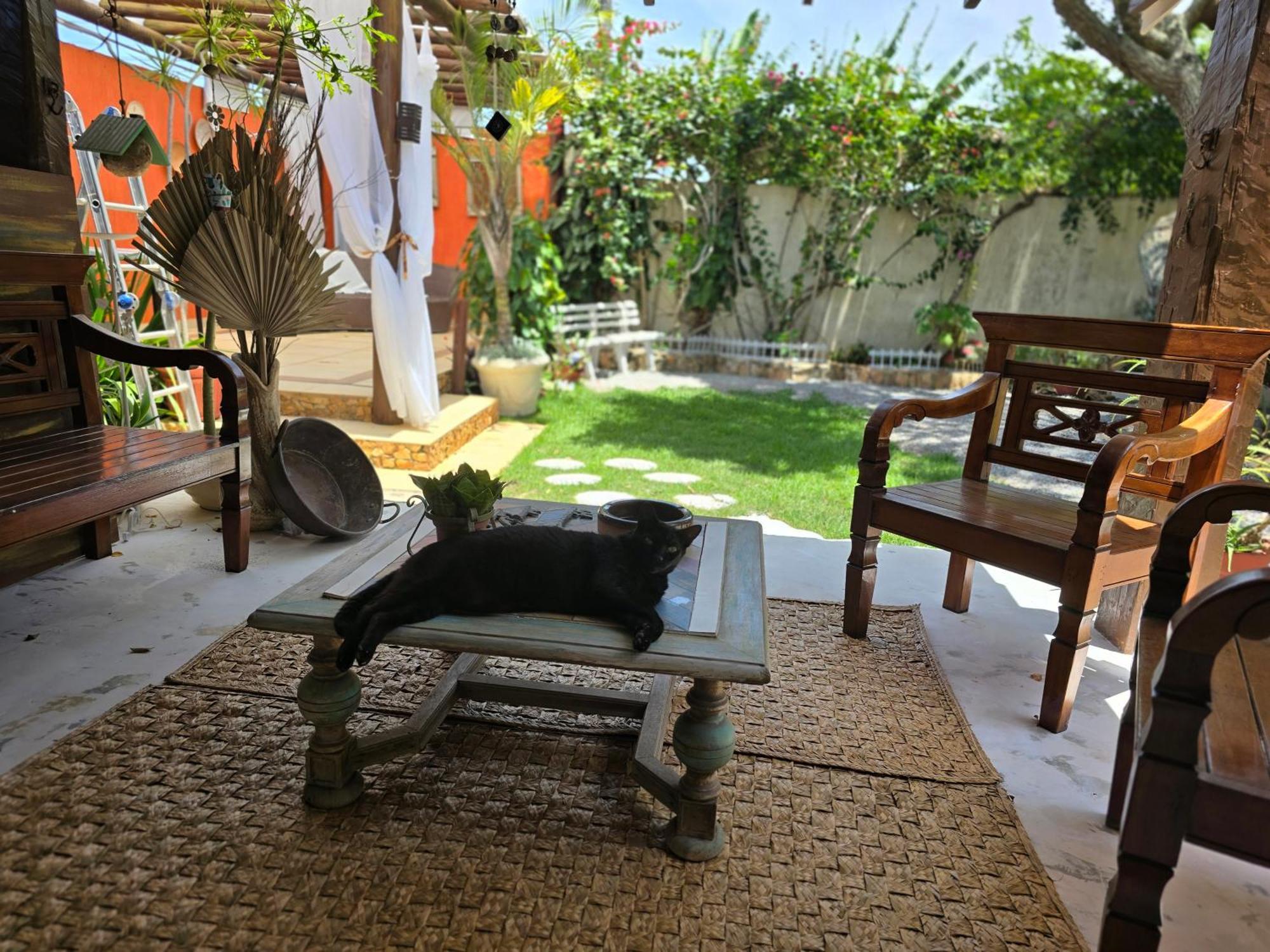 Recanto Das Borboletas Búzios Εξωτερικό φωτογραφία